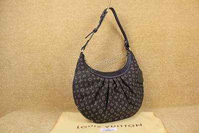 Discount Louis Vuitton Handbags Monogram Ldylle M40406 Coffee Wholesale