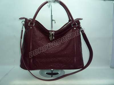 Discount Louis Vuitton Handbags Antheia M97071 red Wholesale