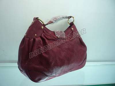 discount louis vuitton handbags monogram mahina m93125 zhuhon wholesale