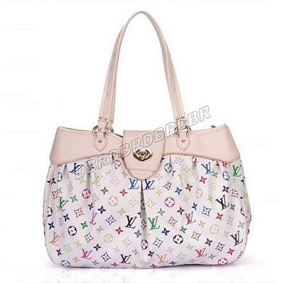 Louis Vuitton M95716 white