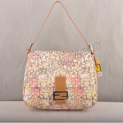 Discount Luxury Handbags Fendi 8287A-Fhuahu_909 Wholesale