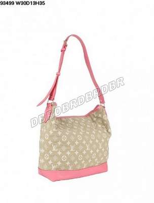 discount louis vuitton handbags cruise 2011 93499 pink wholesale