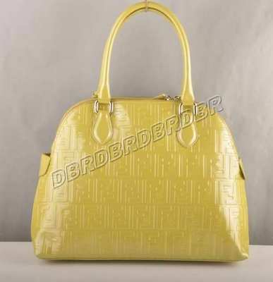 Discount Luxury Handbags Fendi 2376hugyz_999 Wholesale