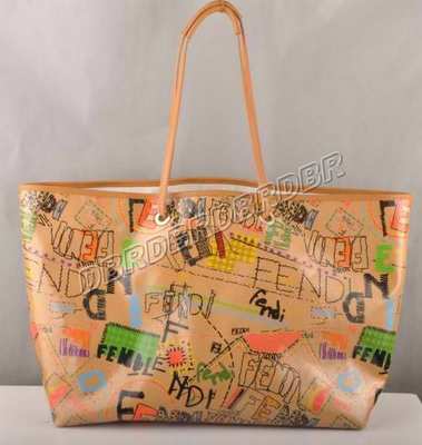 Discount Luxury Handbags Fendi 2491Fcbaihu_1013 Wholesale