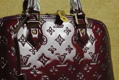 discount louis vuitton handbags monogram vernis m93627 sziho wholesale