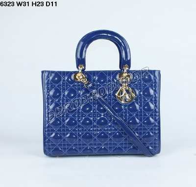 Christian Dior Handbag-6323Jlan_220