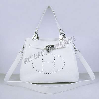 Discount Luxury Handbags Hermes yH60668bai_631 Wholesale