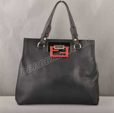 Discount Luxury Handbags Fendi 2501hei_1020 Wholesale