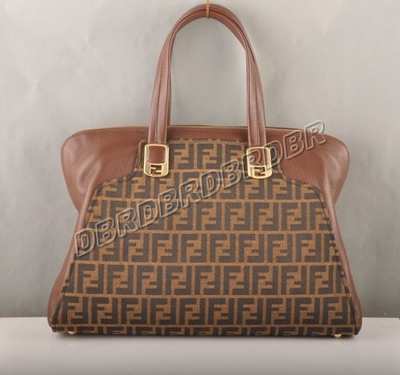 Discount Luxury Handbags Fendi 2499-Fkf_1036 Wholesale