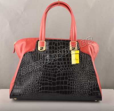 Discount Luxury Handbags Fendi 2499Aheiqh_1044 Wholesale