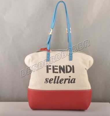 Discount Luxury Handbags Fendi 2478Sdhonl_1050 Wholesale