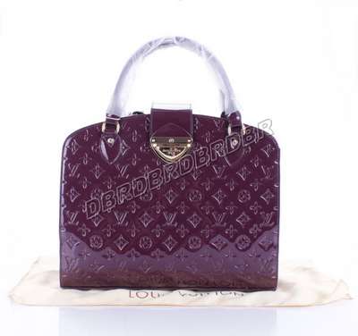 Discount Louis Vuitton Handbags Monogram Vernis 95333zi_2054 Wholesale