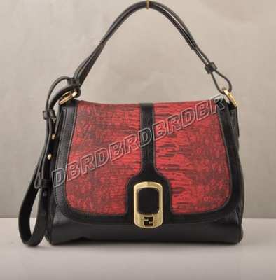 Discount Luxury Handbags Fendi 2498Ahonxy_1104 Wholesale