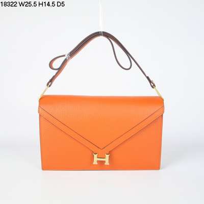 Discount Luxury Handbags Hermes f18322chenJ_764 Wholesale