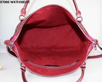 discount louis vuitton handbags antheia 97066 rose red wholesale