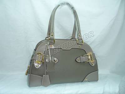 Discount Louis Vuitton Handbags Suhali Leather M95623 gray Wholesale