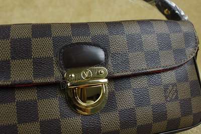 discount louis vuitton handbags damier ebene canvas n60007 coffee wholesale