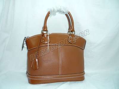 Discount Louis Vuitton Handbags Suhali Leather M91889 kf Wholesale