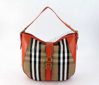 BURBERRY Handbag-L9608chen_253