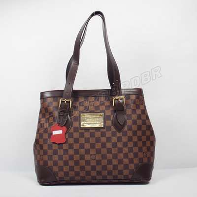 Discount Louis Vuitton Handbags Damier Ebene Canvas N51204 Wholesale