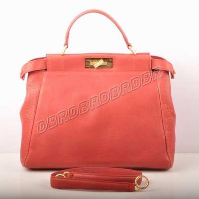 Discount Luxury Handbags Fendi 2291honyb_1126 Wholesale