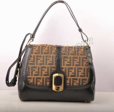 Discount Luxury Handbags Fendi 2498Fheilz_1142 Wholesale