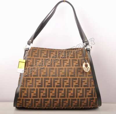 Discount Luxury Handbags Fendi 2507Fhei_1158 Wholesale