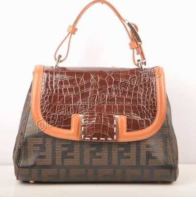 Discount Luxury Handbags Fendi 2479Sheikfey_1187 Wholesale