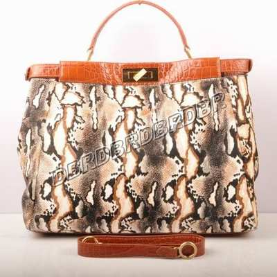 Discount Luxury Handbags Fendi 2291baismE_1195 Wholesale