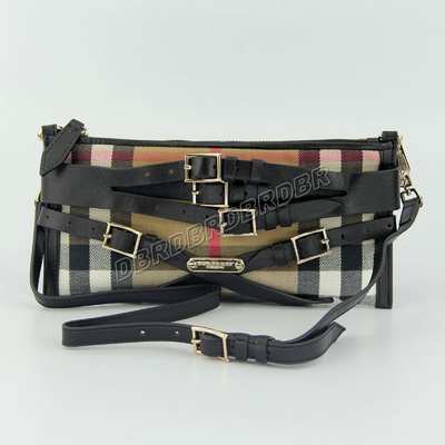 Discount Luxury Handbags Burberry L9616xinhei_292 Wholesale