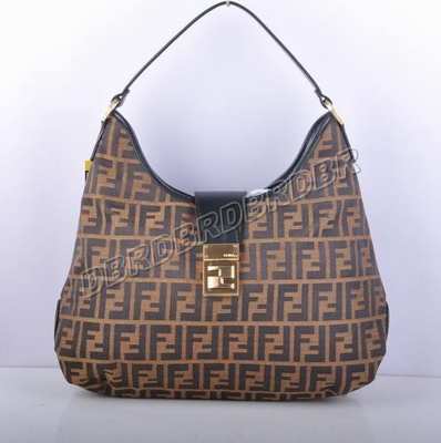 Fendi Handbag-2520Fhei_1379