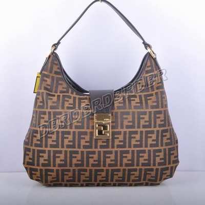 Discount Luxury Handbags Fendi 2520Fkf_1380 Wholesale