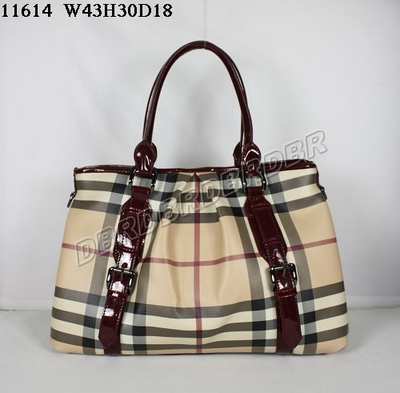 BURBERRY Handbag-f11614zaohg_429