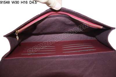 discount louis vuitton handbags monogram vernis 91548 claret-red wholesale