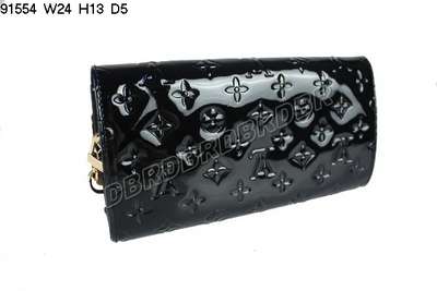 discount louis vuitton handbags monogram vernis 91554 black wholesale