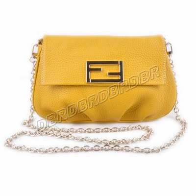 Fendi Handbag-2547hun_1484