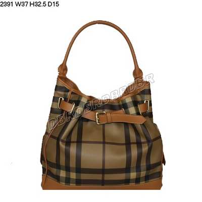 BURBERRY Handbag-f2391thu_473