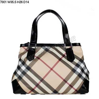 Discount Luxury Handbags Burberry f7301hei_483 Wholesale