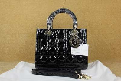 Christian Dior Handbag-5heiqJ_331