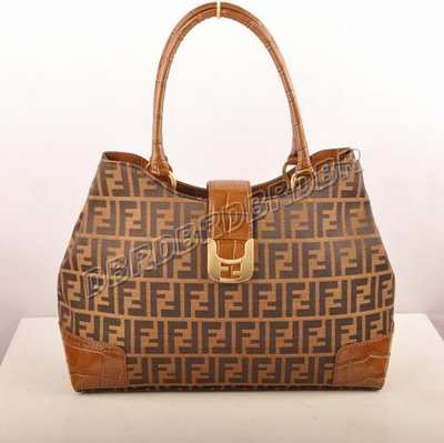 Discount Luxury Handbags Fendi 2546Ffeie_1500 Wholesale