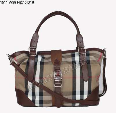 BURBERRY Handbag-f1511feib_539