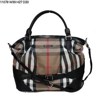 BURBERRY Handbag-f11078feihei_543