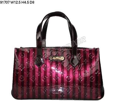 Louis Vuitton 91701 Coffee