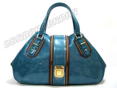 Discount Louis Vuitton Handbags Monogram Vernis M95578 lanqi Wholesale