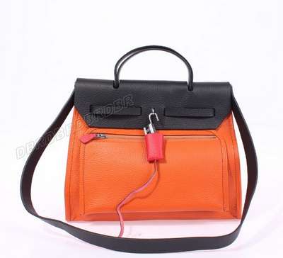 Hermes Handbag-g2043chenhei_1306