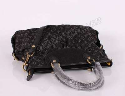 discount louis vuitton handbags monogram ldylle m95352 black wholesale