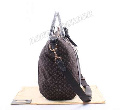 discount louis vuitton handbags monogram ldylle m40482 coffee wholesale