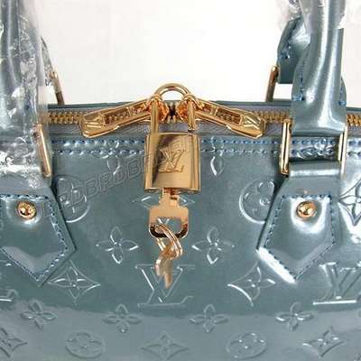 discount louis vuitton handbags monogram vernis m93594 ylan wholesale