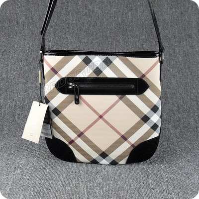 BURBERRY Handbag-t5512hei_557