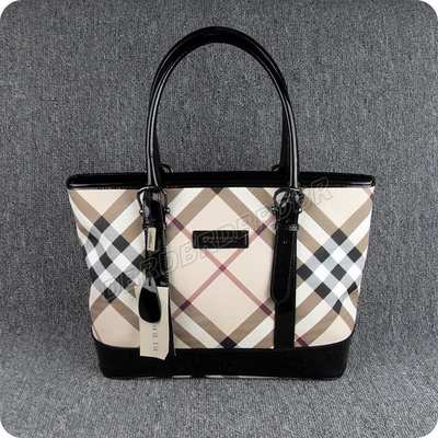 BURBERRY Handbag-t5517hei_562